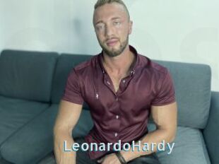 LeonardoHardy