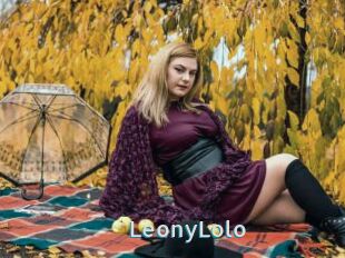 LeonyLolo