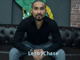 LeroyChase