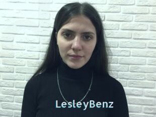 LesleyBenz