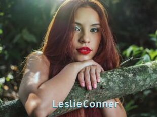 LeslieConner