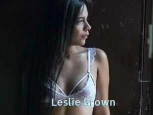 Leslie_Brown