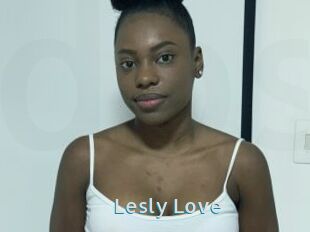 Lesly_Love