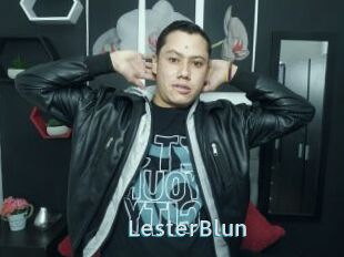 LesterBlun