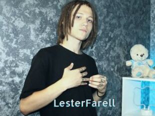 LesterFarell