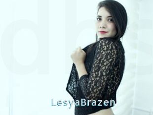 LesyaBrazen