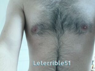 Leterrible51