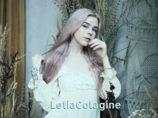 LetiaColagine