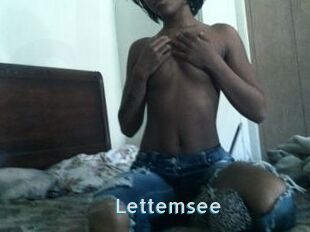 Lettemsee
