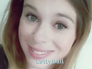 LettyBall