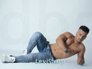 LeviSharp