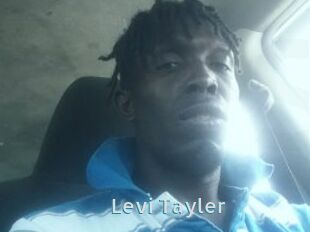 Levi_Tayler