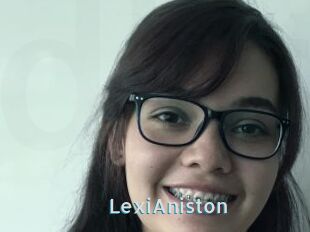 LexiAniston