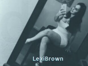 LexiBrown