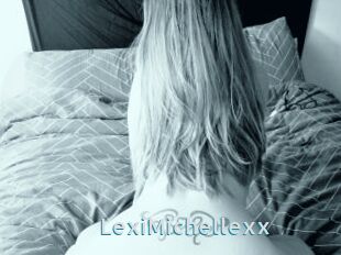 LexiMichellexx