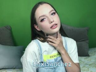 LexiSanchez