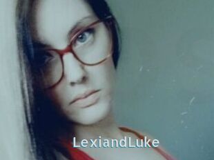 LexiandLuke