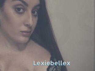 Lexiebellex