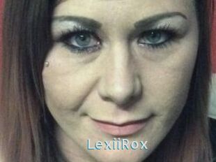 LexiiRox