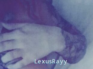 LexusRayy