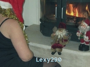 Lexy290