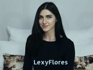 LexyFlores