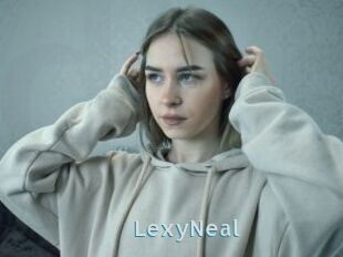 LexyNeal