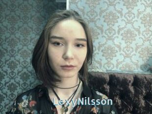 LexyNilsson