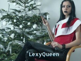 LexyQueen