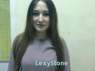 LexyStone
