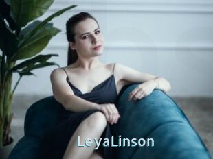 LeyaLinson