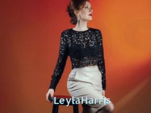 LeylaHarris