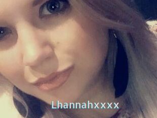 Lhannahxxxx