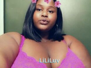 LiLiLuv