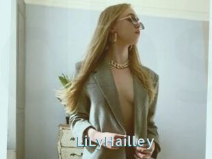 LiLyHailley