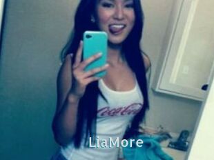 LiaMore