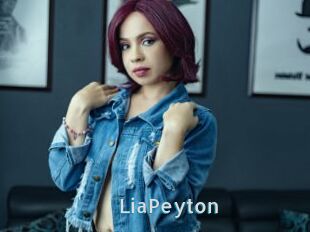 LiaPeyton