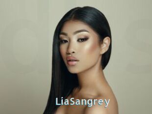 LiaSangrey