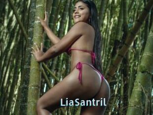 LiaSantril