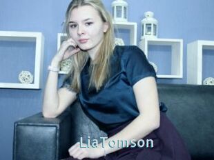 LiaTomson