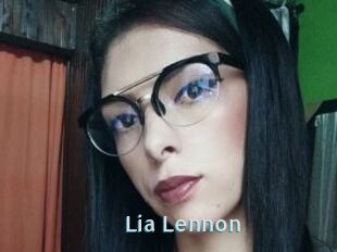 Lia_Lennon