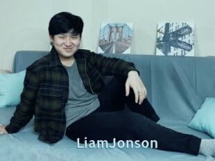 LiamJonson