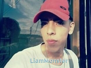 Liam_Monster
