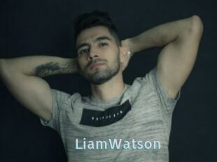 LiamWatson