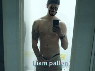 Liam_palloni