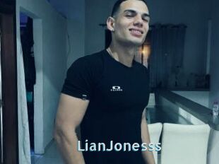LianJonesss