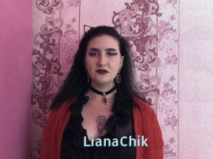 LianaChik