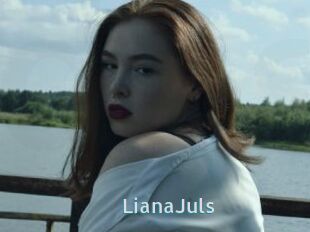 LianaJuls