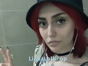 LianaLolliPop