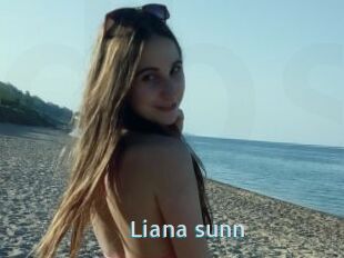 Liana_sunn